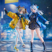 1/7 Amagai Ruka (WeatherPlanet) 1/7 Amagai Ruka (WeatherPlanet)