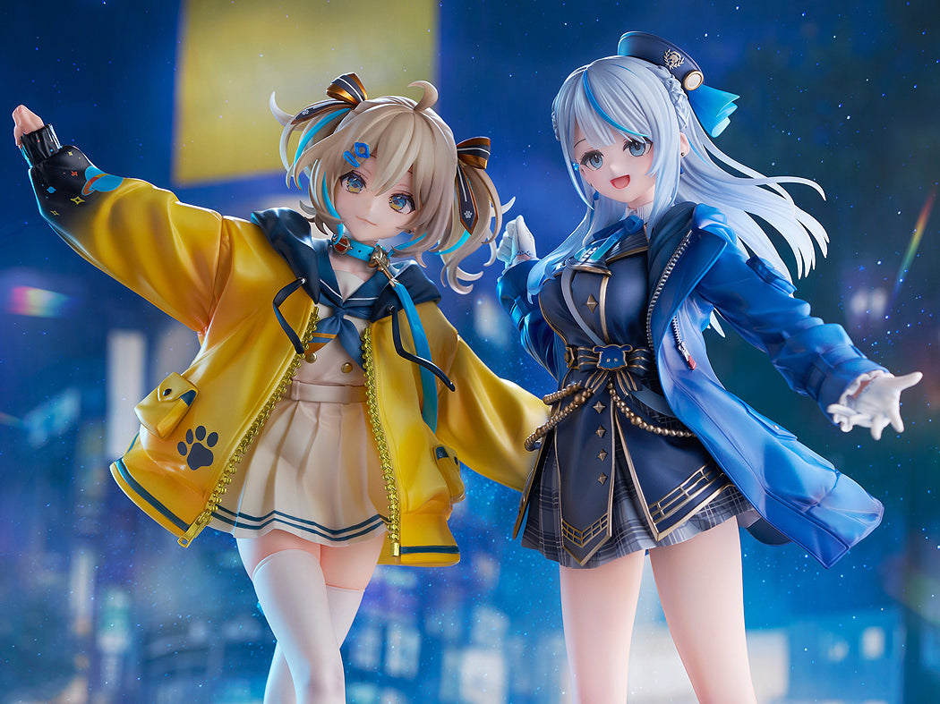 1/7 Amagai Ruka (WeatherPlanet)
