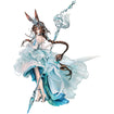 1/7 Amiya: Blooms of Time Ver. (Arknights) Base