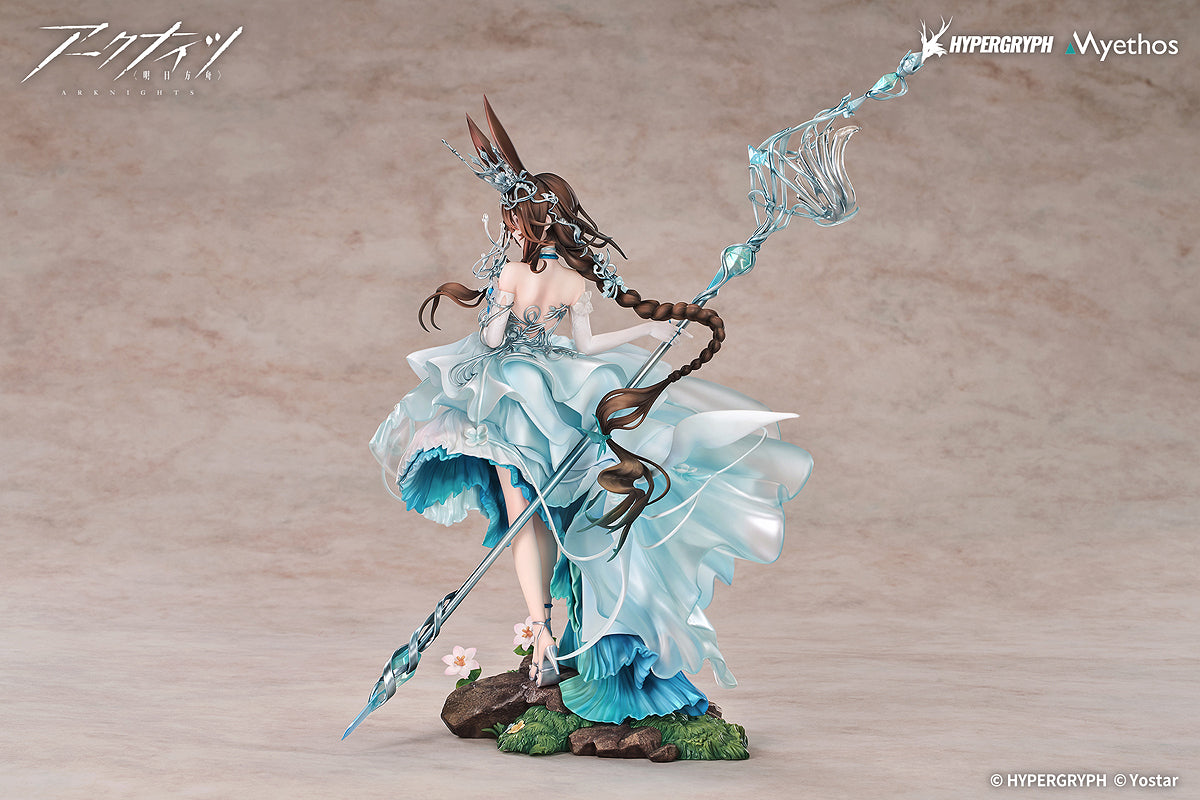 1/7 Amiya: Blooms of Time Ver. (Arknights)