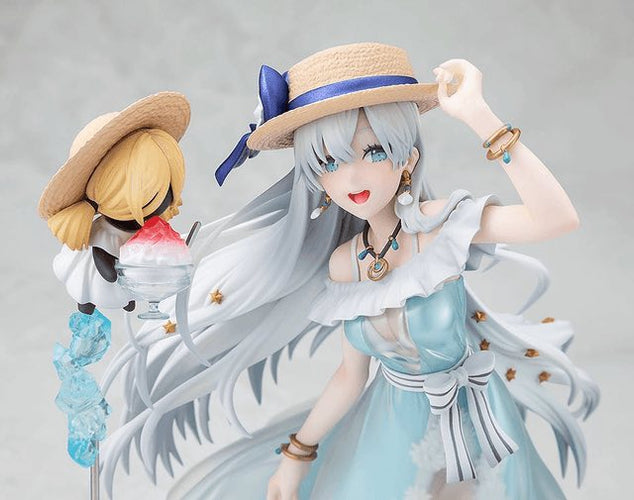 1/7 Anastasia & Viy (Archer) (Fate Series) - Box image