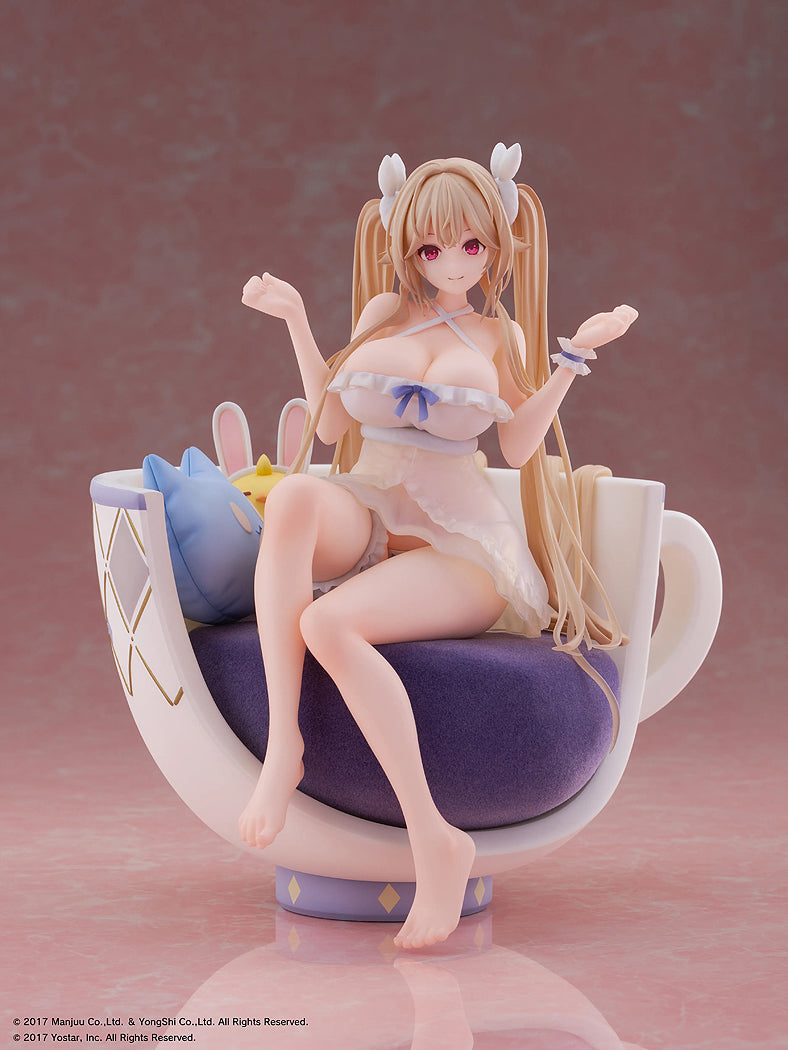 1/7 Anchorage: Interaction Dormitory Ver. (Azur Lane)