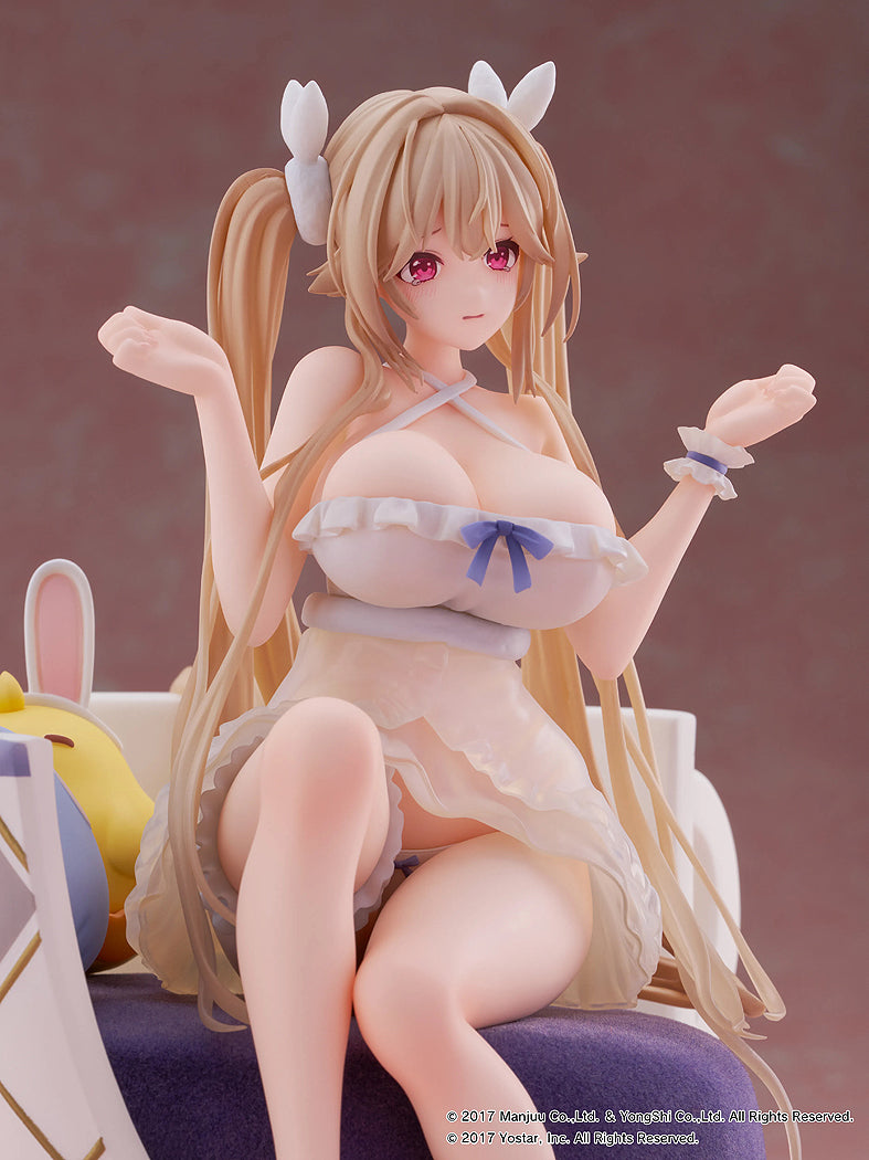 1/7 Anchorage: Interaction Dormitory Ver. (Azur Lane)