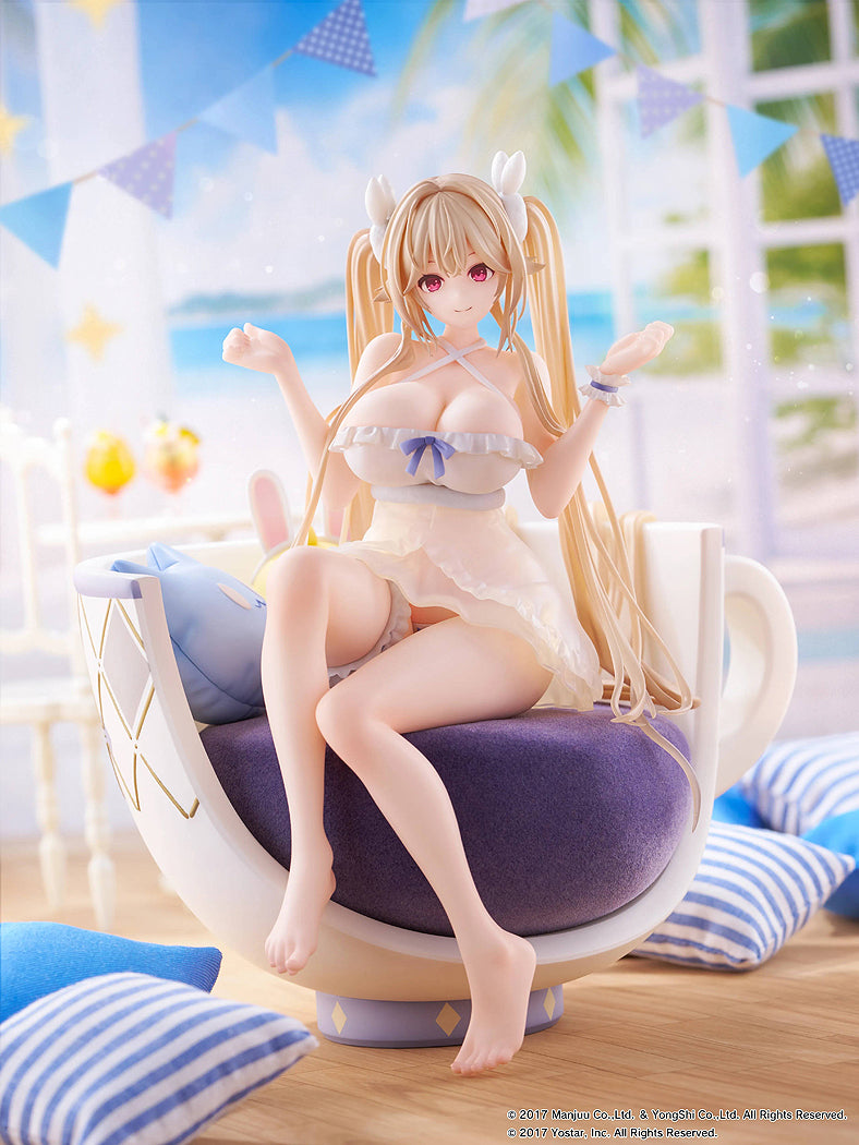 1/7 Anchorage: Interaction Dormitory Ver. (Azur Lane)