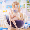 1/7 Anchorage: Interaction Dormitory Ver. (Azur Lane) 1/7 Anchorage: Interaction Dormitory Ver. (Azur Lane)