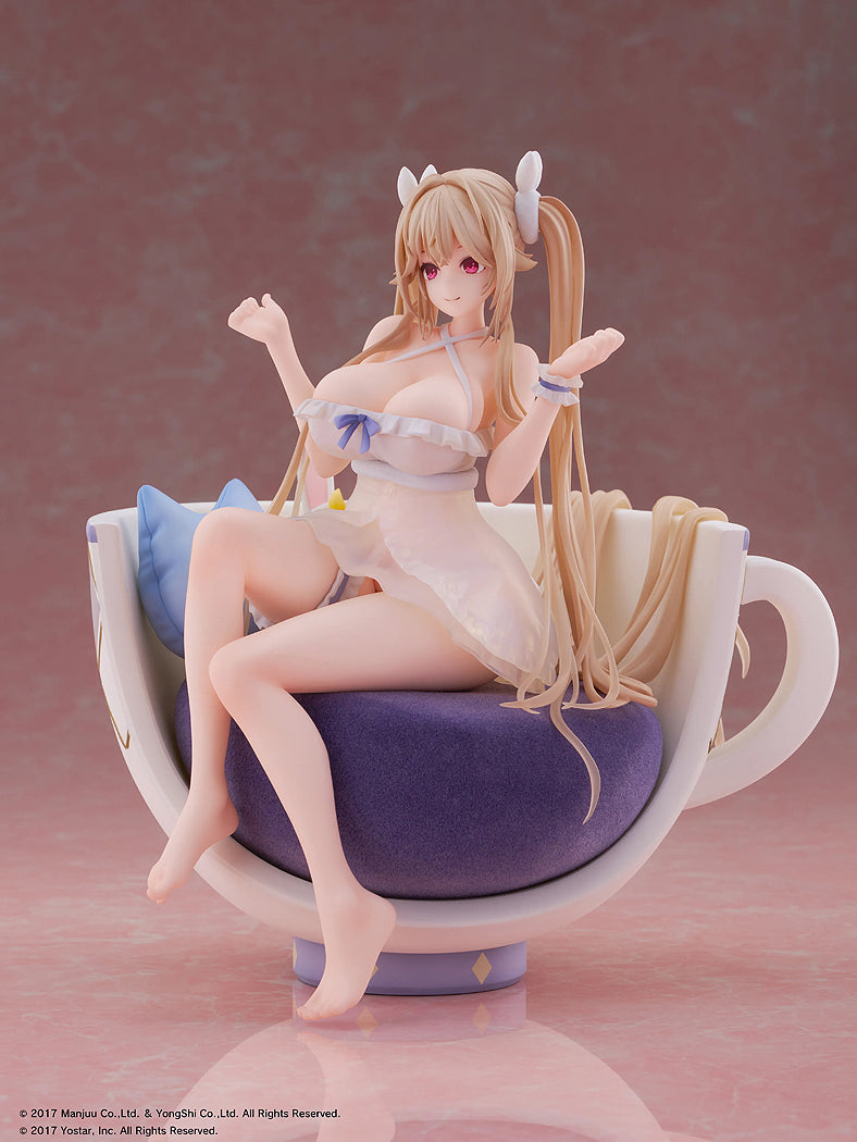 1/7 Anchorage: Interaction Dormitory Ver. (Azur Lane)