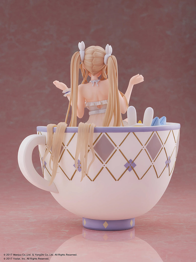 1/7 Anchorage: Interaction Dormitory Ver. (Azur Lane)