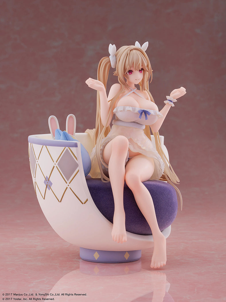 1/7 Anchorage: Interaction Dormitory Ver. (Azur Lane)