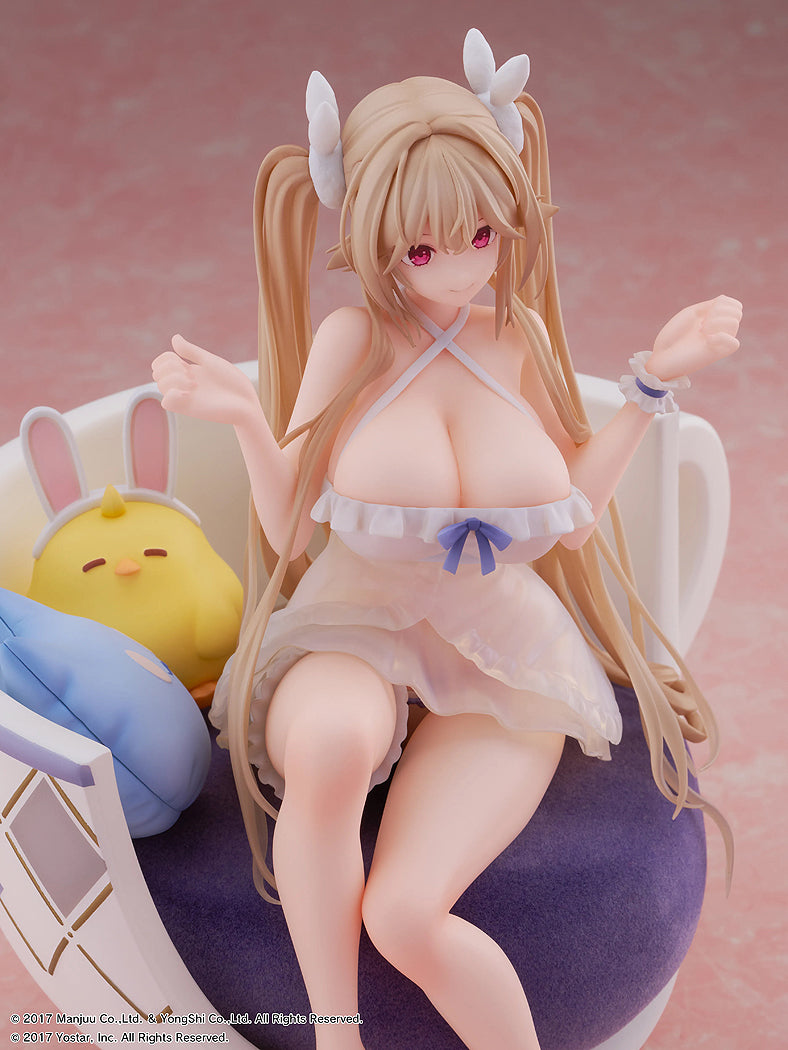 1/7 Anchorage: Interaction Dormitory Ver. (Azur Lane)
