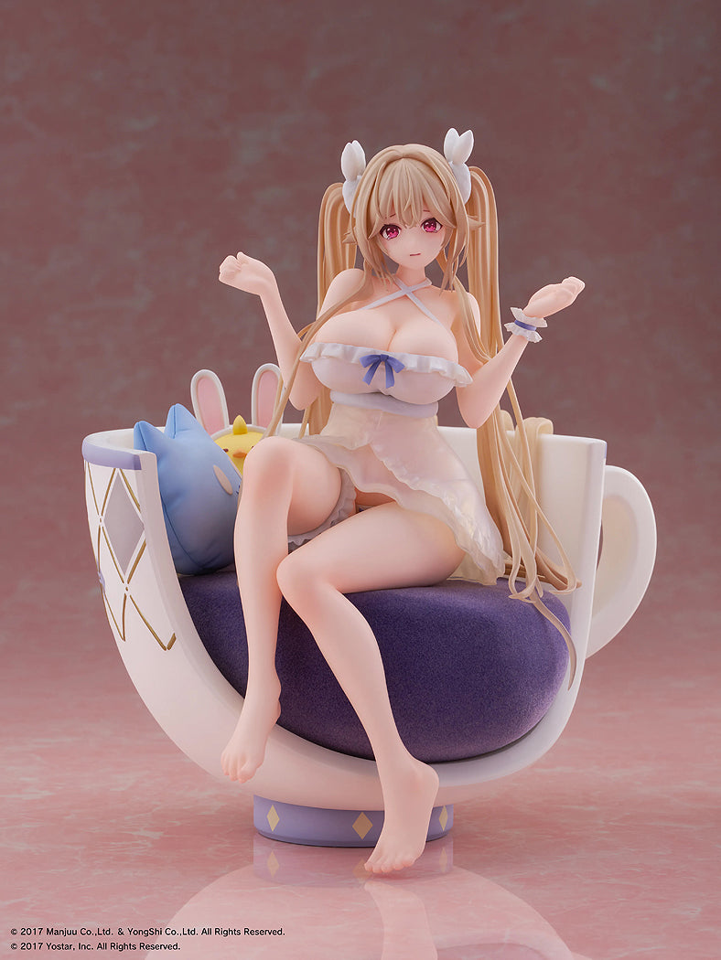 1/7 Anchorage: Interaction Dormitory Ver. (Azur Lane)