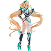 1/7 Angela Balzac: 10th Anniversary Ver. (Expelled from Paradise) Base
