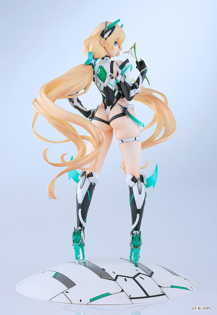 1/7 Angela Balzac: 10th Anniversary Ver. (Expelled from Paradise)