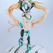 1/7 Angela Balzac: 10th Anniversary Ver. (Expelled from Paradise) 1/7 Angela Balzac: 10th Anniversary Ver. (Expelled from Paradise)