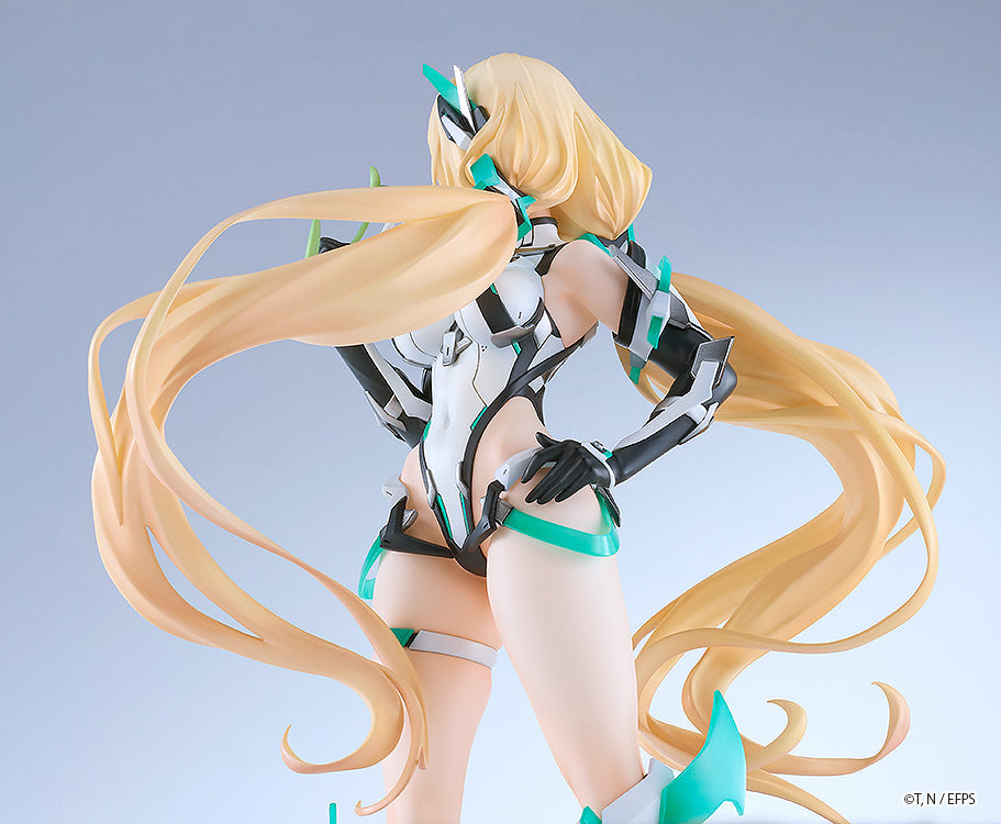 1/7 Angela Balzac: 10th Anniversary Ver. (Expelled from Paradise)