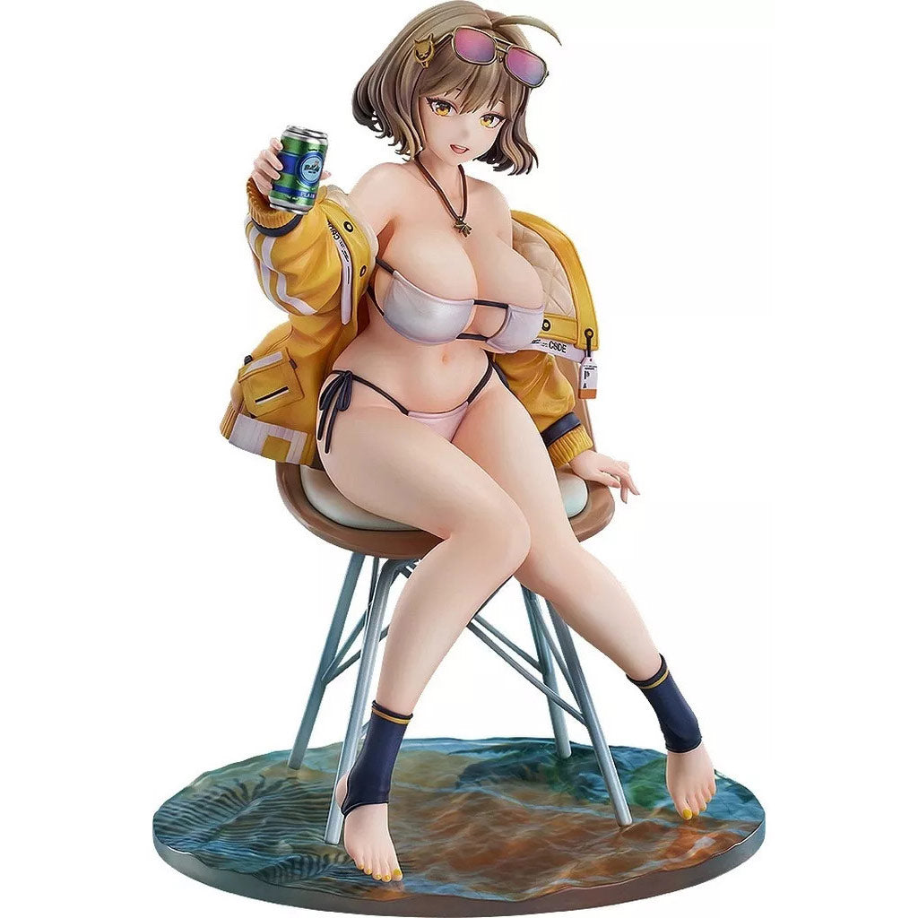 1/7 Anis: Sparkling Summer (Goddess of Victory: NIKKE) Base