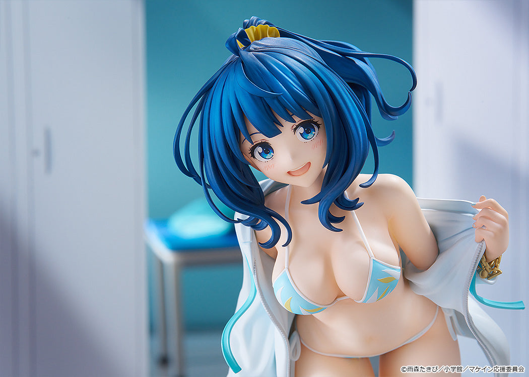 1/7 Anna Yanami: Swimsuit Ver. (Makeine: Too Many Losing Heroines!)