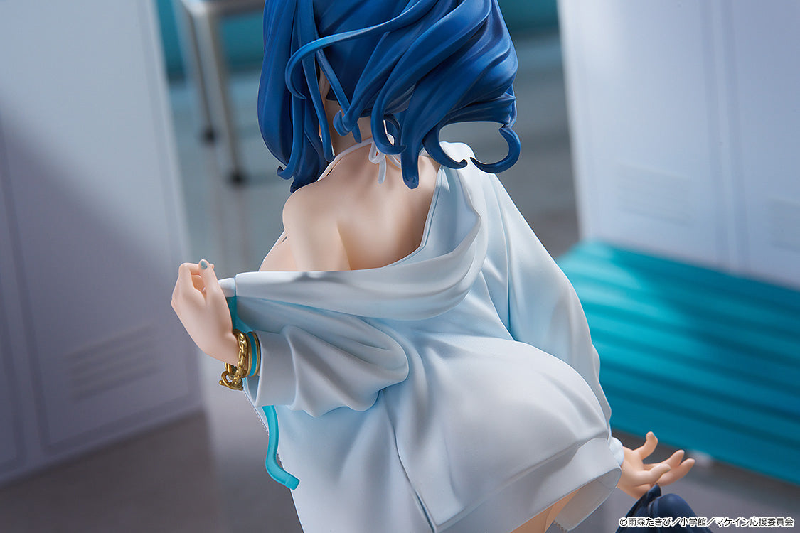 1/7 Anna Yanami: Swimsuit Ver. (Makeine: Too Many Losing Heroines!)