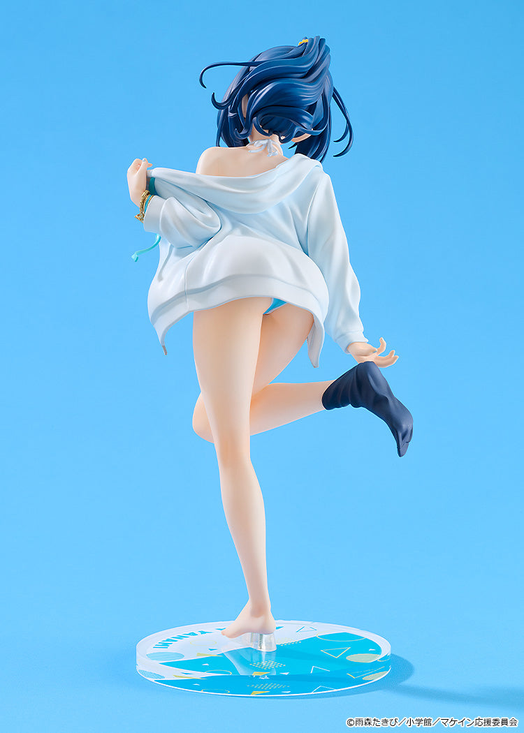 1/7 Anna Yanami: Swimsuit Ver. (Makeine: Too Many Losing Heroines!)