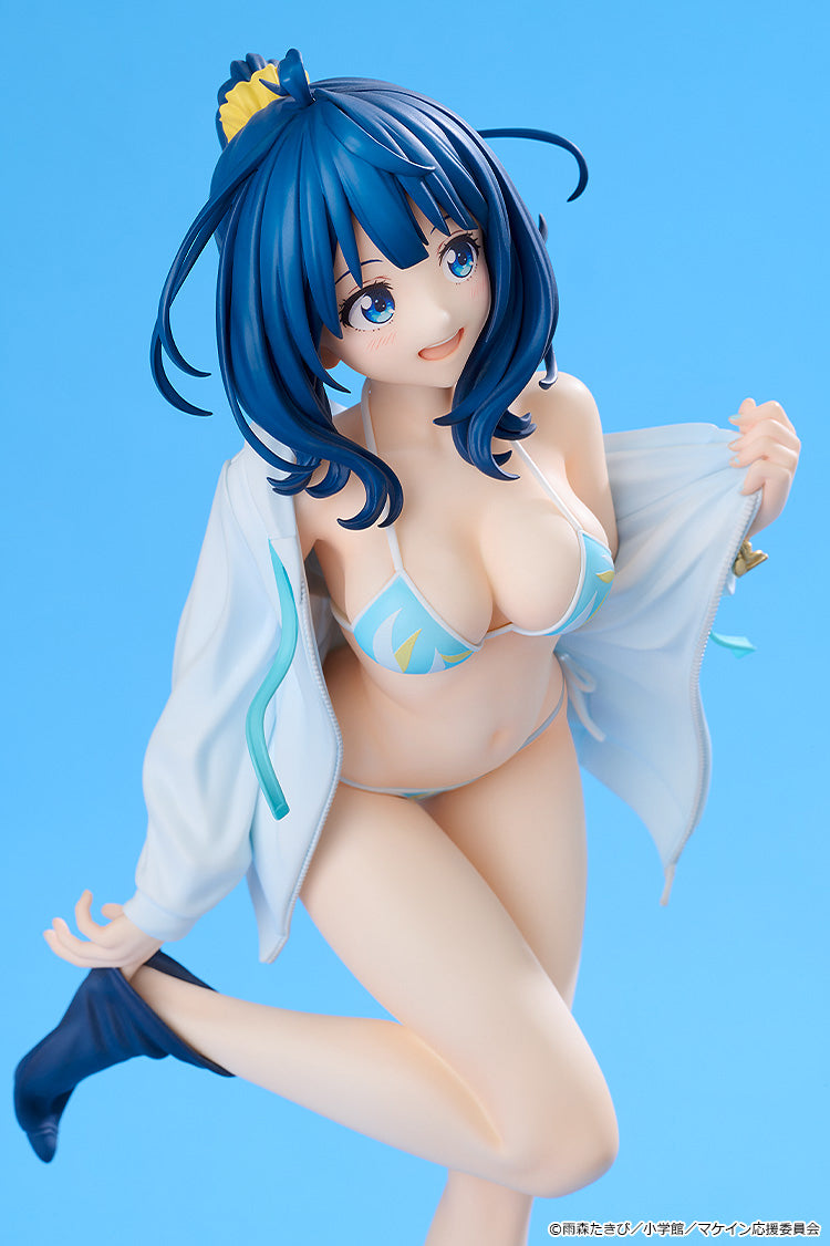 1/7 Anna Yanami: Swimsuit Ver. (Makeine: Too Many Losing Heroines!)