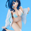 1/7 Anna Yanami: Swimsuit Ver. (Makeine: Too Many Losing Heroines!) 1/7 Anna Yanami: Swimsuit Ver. (Makeine: Too Many Losing Heroines!)