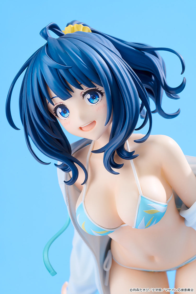 1/7 Anna Yanami: Swimsuit Ver. (Makeine: Too Many Losing Heroines!)