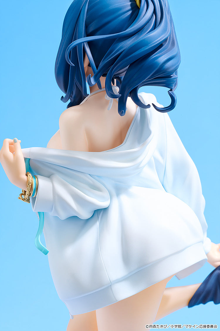 1/7 Anna Yanami: Swimsuit Ver. (Makeine: Too Many Losing Heroines!)