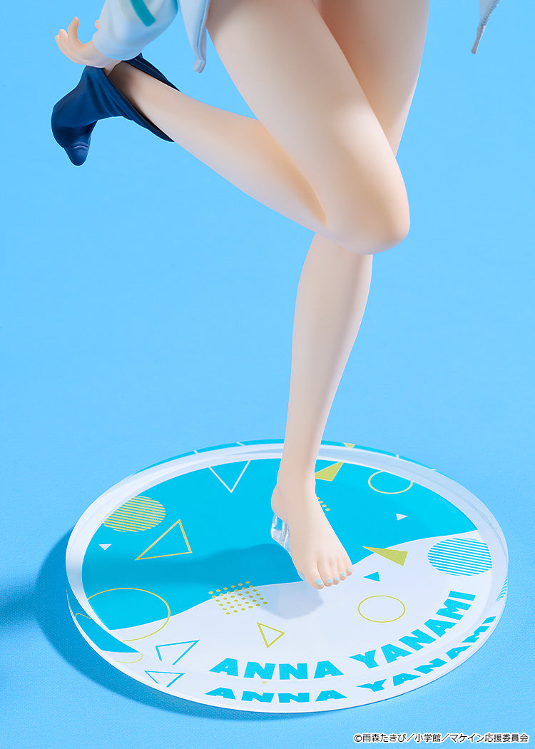 1/7 Anna Yanami: Swimsuit Ver. (Makeine: Too Many Losing Heroines!)