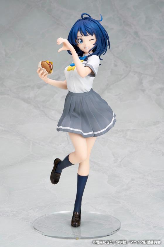 1/7 Anna Yanami (Too Many Losing Heroines!)