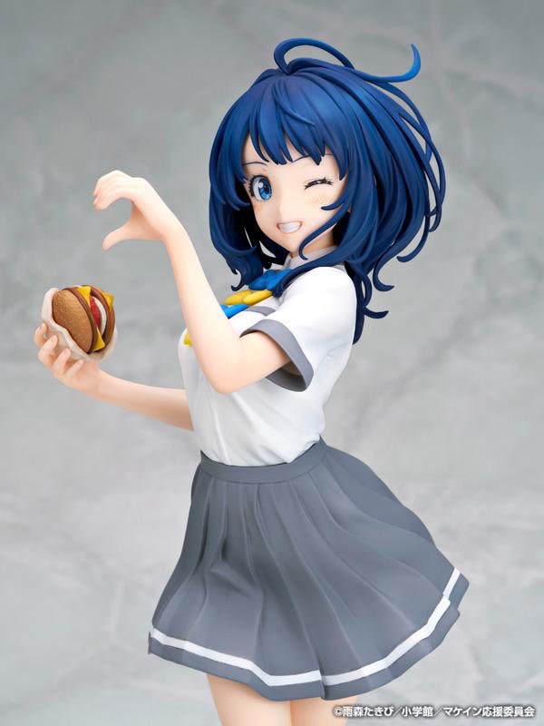 1/7 Anna Yanami (Too Many Losing Heroines!)