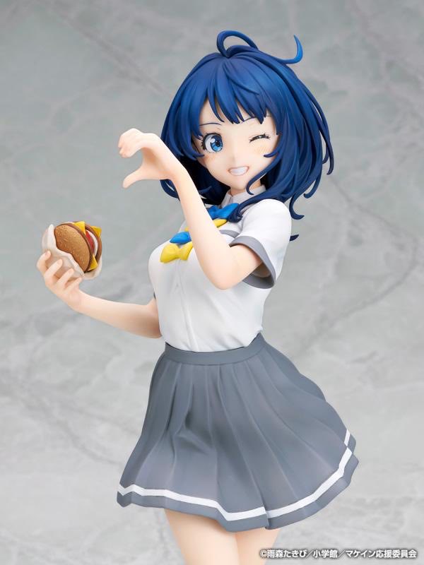 1/7 Anna Yanami (Too Many Losing Heroines!)