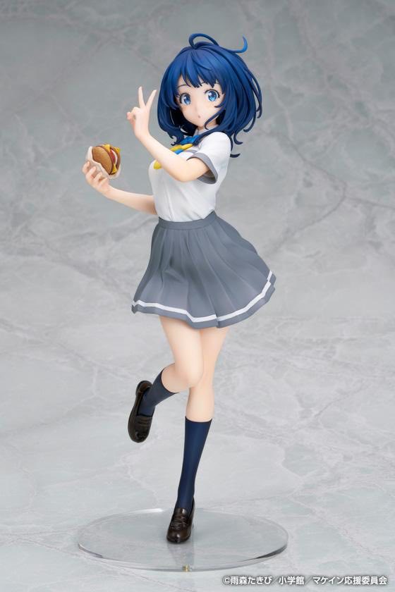 1/7 Anna Yanami (Too Many Losing Heroines!)