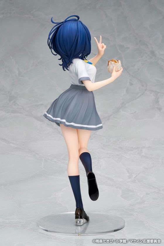 1/7 Anna Yanami (Too Many Losing Heroines!)