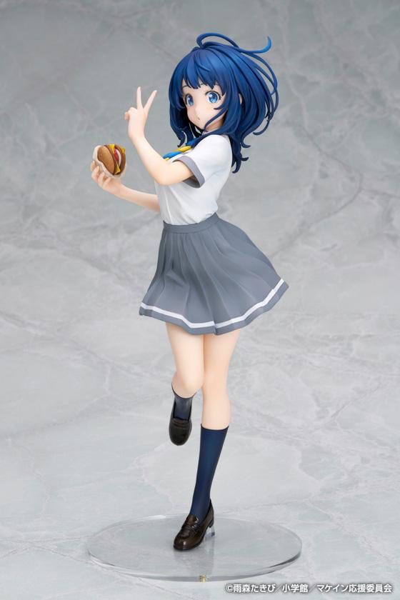 1/7 Anna Yanami (Too Many Losing Heroines!)
