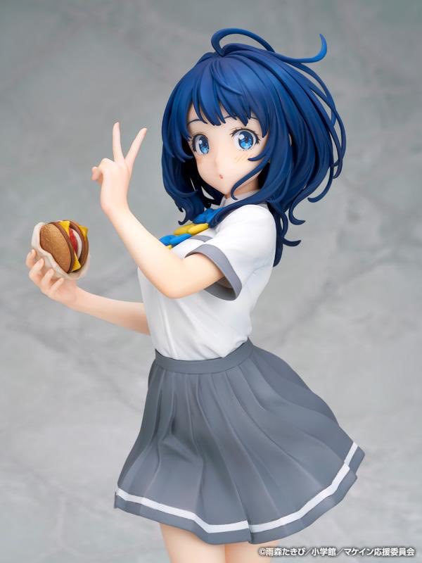1/7 Anna Yanami (Too Many Losing Heroines!)
