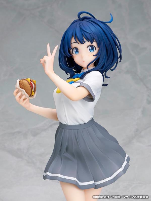 1/7 Anna Yanami (Too Many Losing Heroines!)
