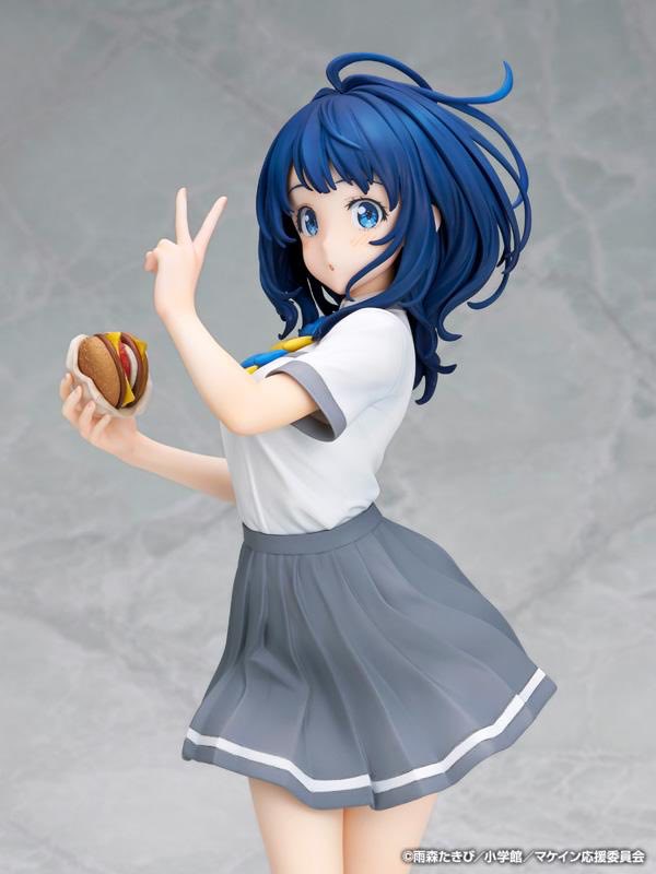 1/7 Anna Yanami (Too Many Losing Heroines!)