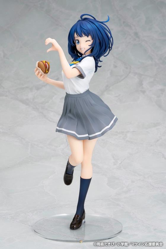1/7 Anna Yanami (Too Many Losing Heroines!)