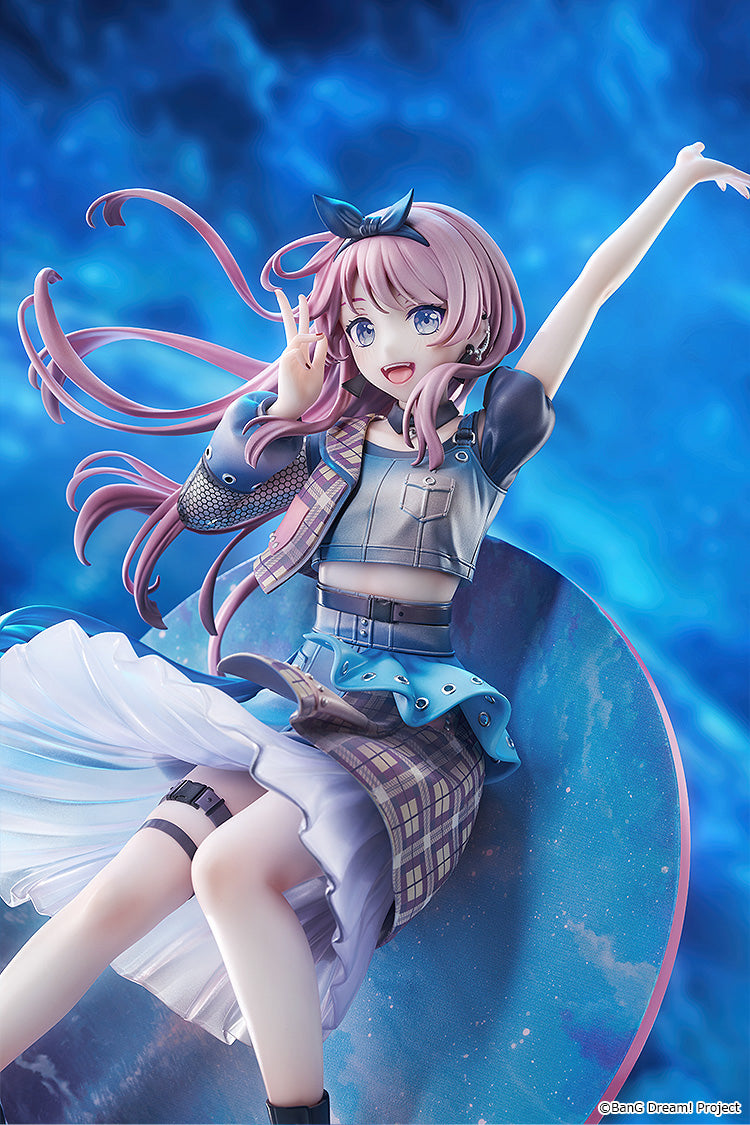 1/7 Anon Chihaya: Zero Gravity Ver. (BanG Dream!)