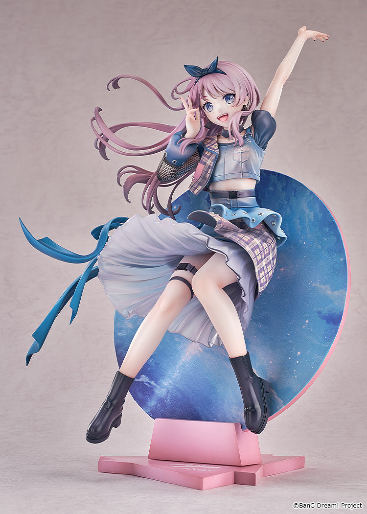 1/7 Anon Chihaya: Zero Gravity Ver. (BanG Dream!)