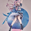 1/7 Anon Chihaya: Zero Gravity Ver. (BanG Dream!) 1/7 Anon Chihaya: Zero Gravity Ver. (BanG Dream!)