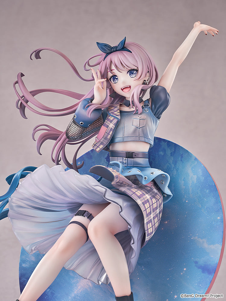 1/7 Anon Chihaya: Zero Gravity Ver. (BanG Dream!)