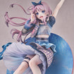 1/7 Anon Chihaya: Zero Gravity Ver. (BanG Dream!) 1/7 Anon Chihaya: Zero Gravity Ver. (BanG Dream!)