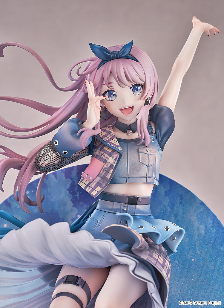 1/7 Anon Chihaya: Zero Gravity Ver. (BanG Dream!)