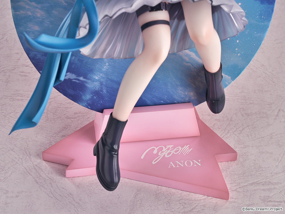 1/7 Anon Chihaya: Zero Gravity Ver. (BanG Dream!)