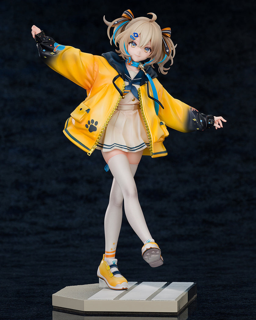 1/7 Appare Hinata (WeatherPlanet)