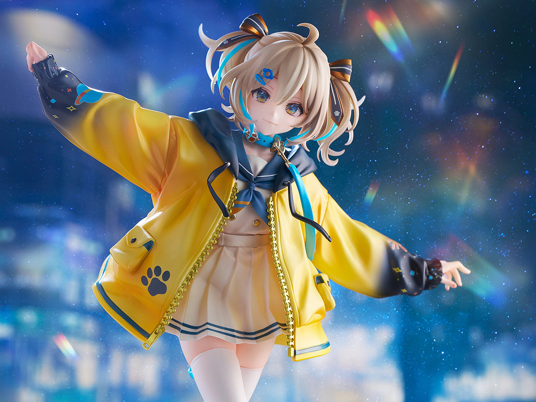 1/7 Appare Hinata (WeatherPlanet)