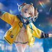 1/7 Appare Hinata (WeatherPlanet) 1/7 Appare Hinata (WeatherPlanet)