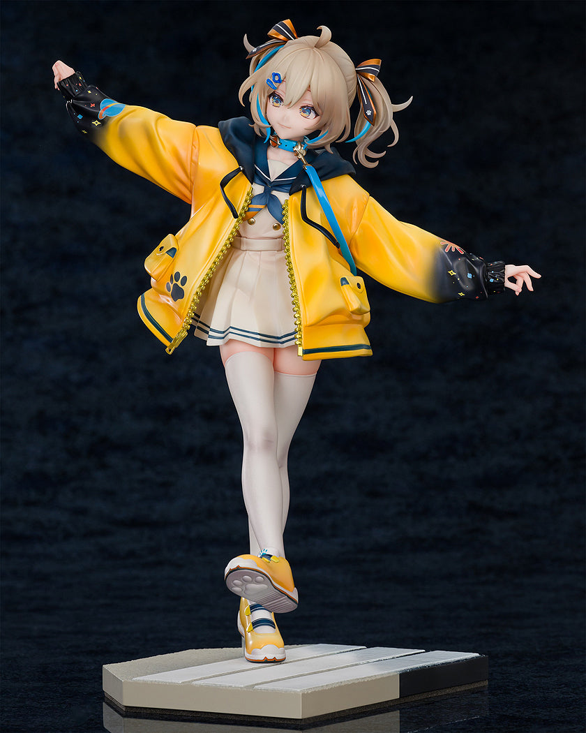 1/7 Appare Hinata (WeatherPlanet)