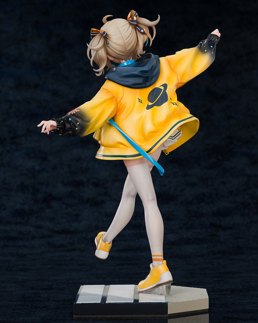 1/7 Appare Hinata (WeatherPlanet)