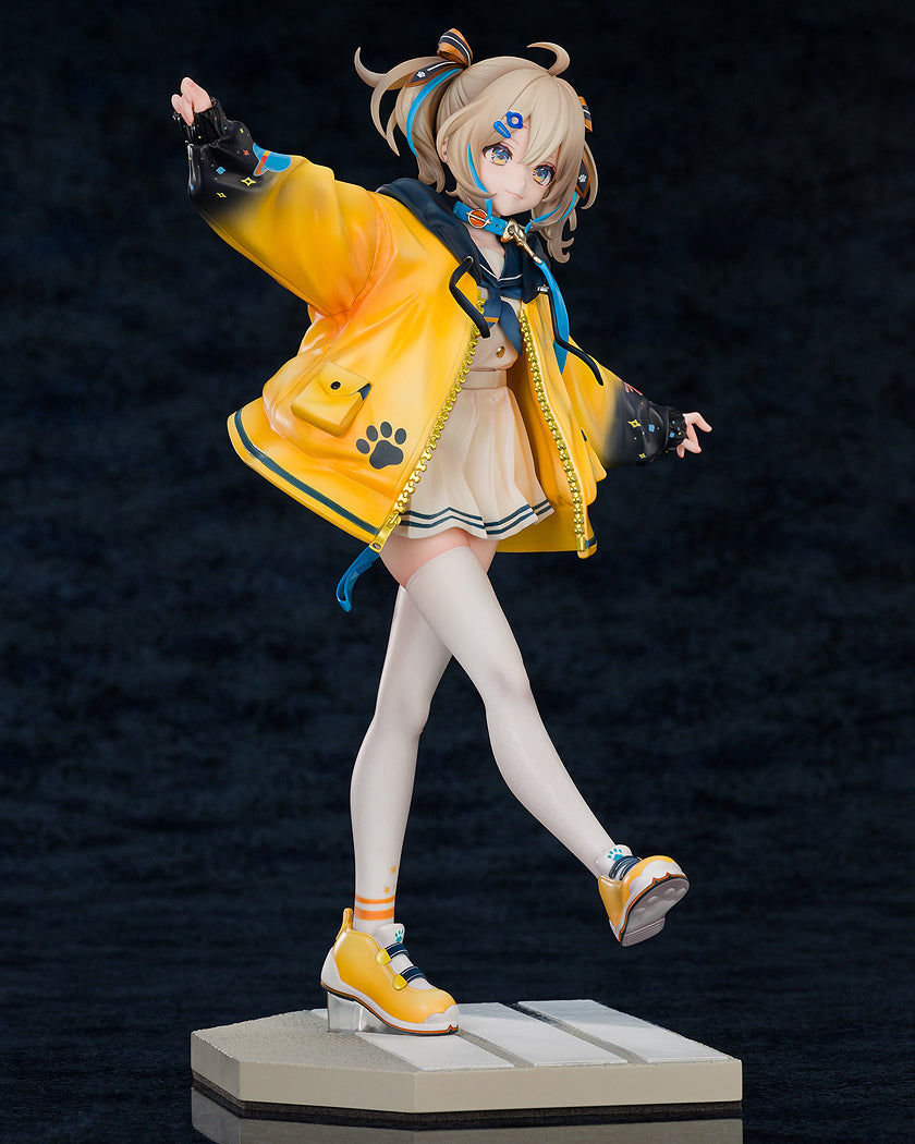1/7 Appare Hinata (WeatherPlanet)